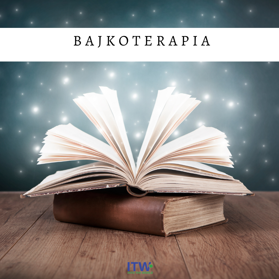 Bajkoterapia