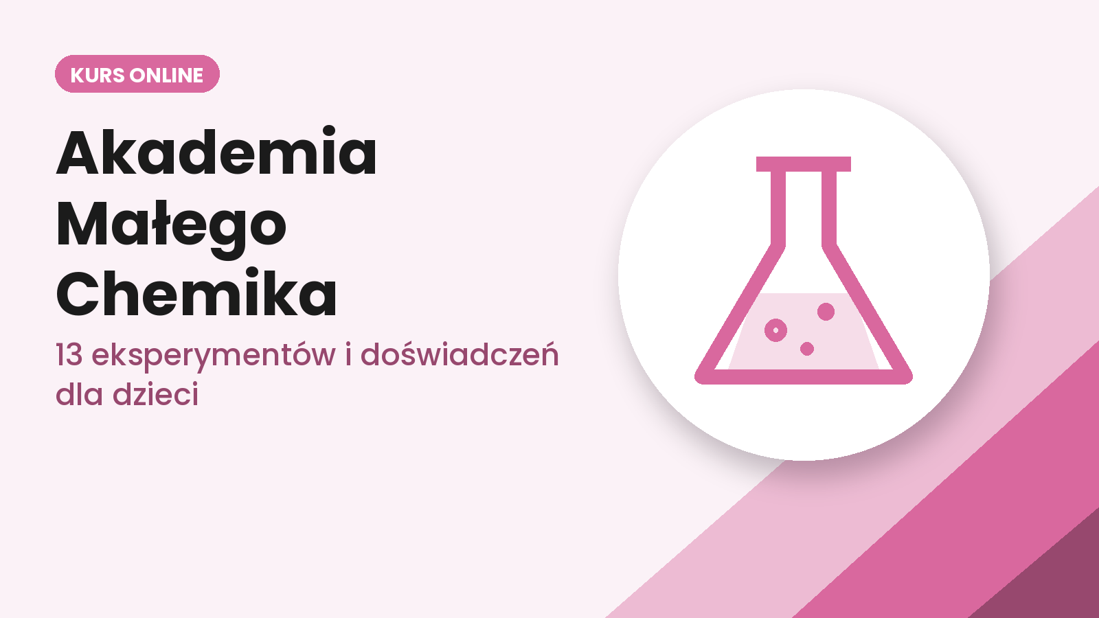 Akademia Małego Chemika