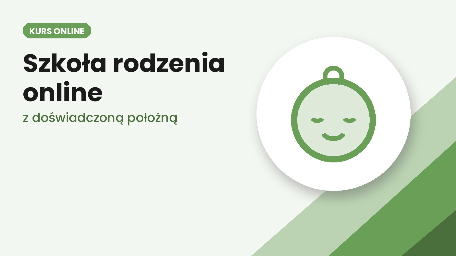 Szkoła rodzenia online